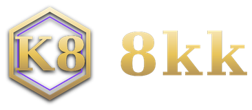 8kk logo