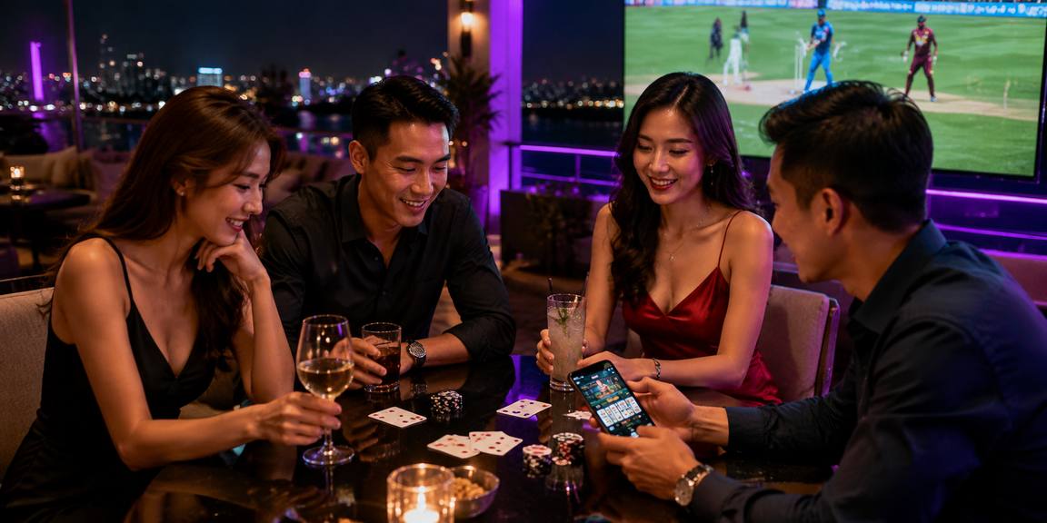 8kk Ứng dụng 8kk – Mở sảnh cược trên điện thoại Android và iOS